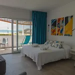 Rooms, Maksim 阿兰奇湾城