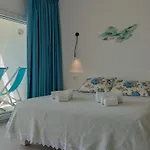 Rooms, Maksim 4*