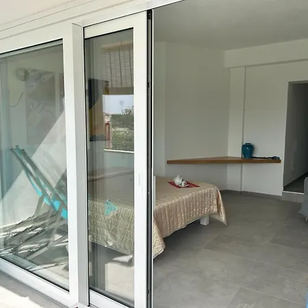 Guest house Rooms, Maksim Golfo Aranci