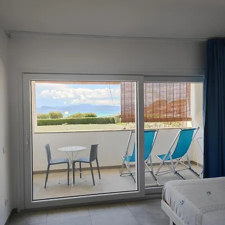 Guest house Rooms, Maksim *