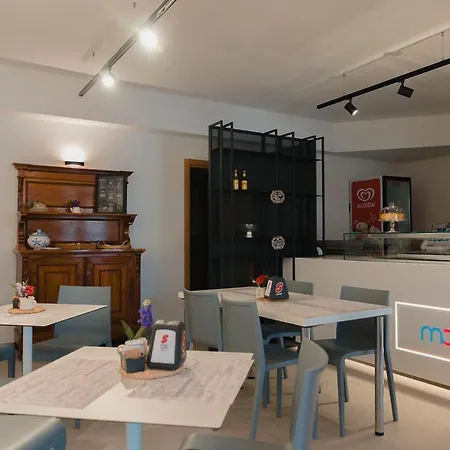 Rooms, Maksim Guest house Golfo Aranci