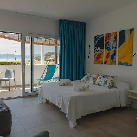 Rooms, Maksim Golfo Aranci