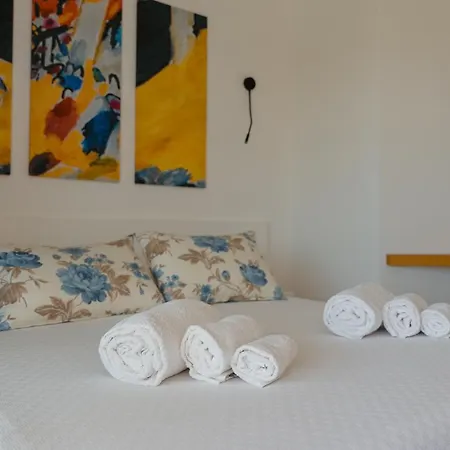 Rooms, Maksim Golfo Aranci
