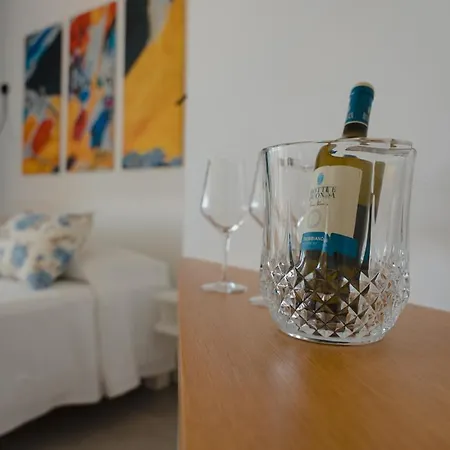 Rooms, Maksim Golfo Aranci