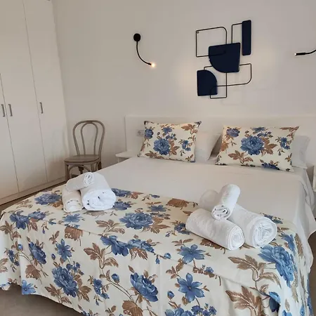 Rooms, Maksim Golfo Aranci