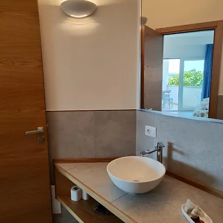 Rooms, Maksim Penzion Golfo Aranci