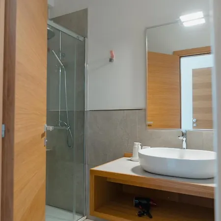 Guest house Rooms, Maksim *