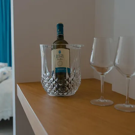 Rooms, Maksim Πανσιόν Golfo Aranci