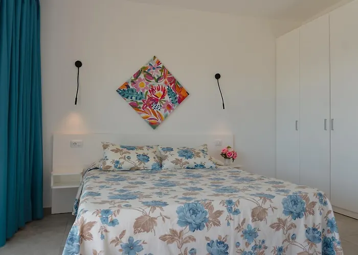 Rooms, Maksim 4* Golfo Aranci