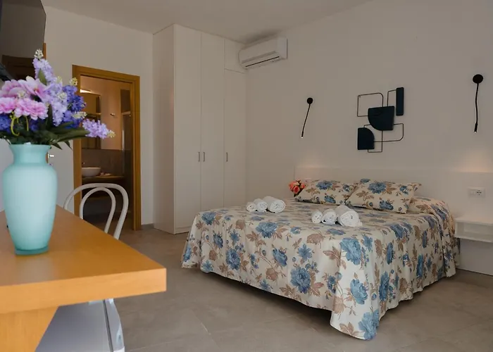 Rooms, Maksim Maison d'hôtes 4*