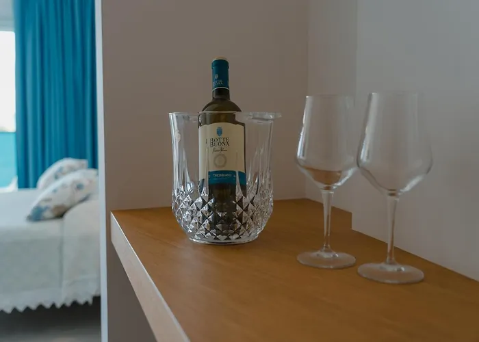 Rooms, Maksim Maison d'hôtes Golfo Aranci
